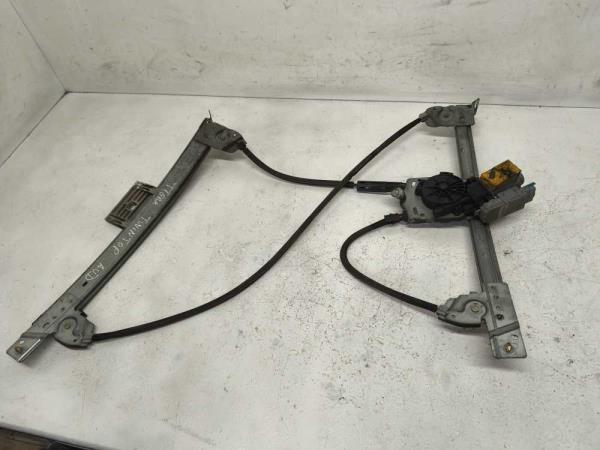 LEVE VITRE AVANT DROIT ELECTRIQUE OPEL - Vue 2